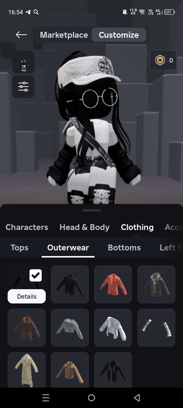 Скриншоты к игре Roblox продажа аккаунта к игре Roblox