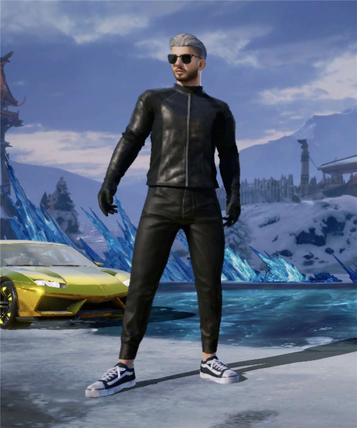 продажа аккаунта к игре PUBG MOBILE