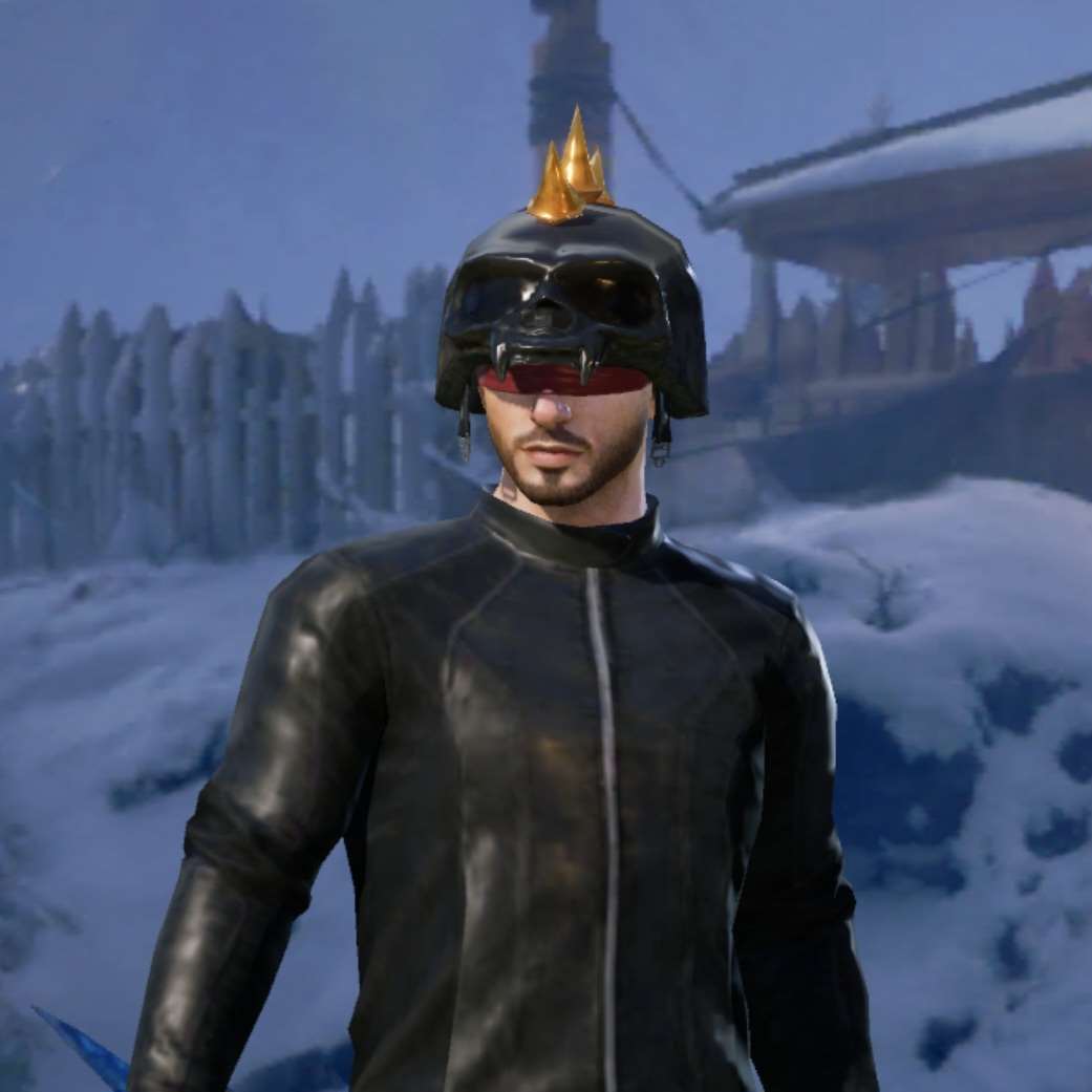 продажа аккаунта к игре PUBG MOBILE