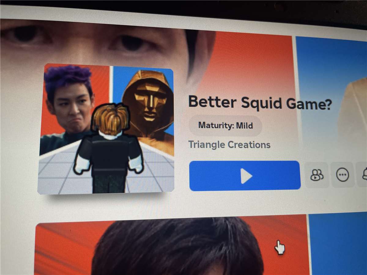 Скриншоты к игре Roblox продажа аккаунта к игре Roblox