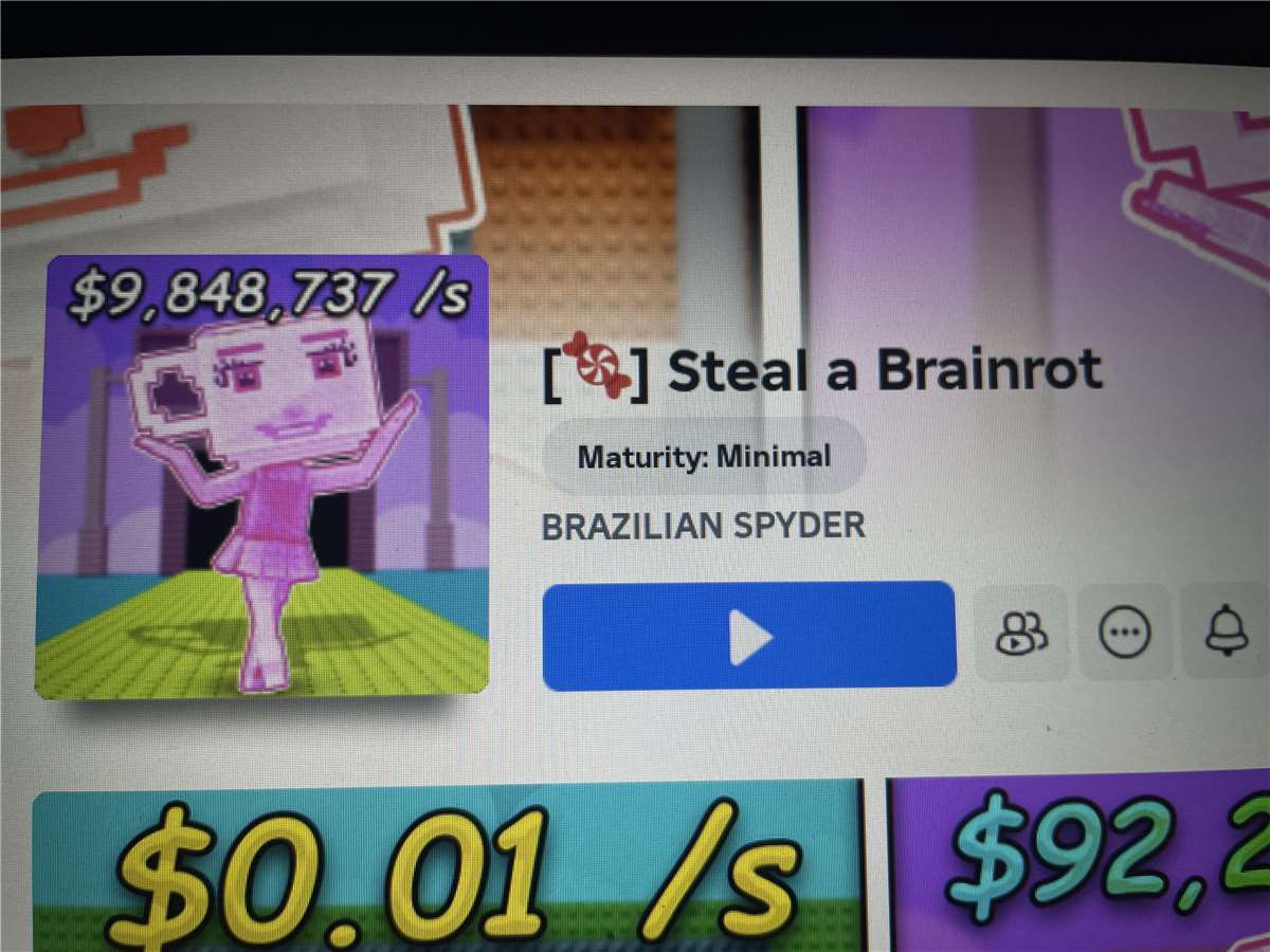 Скриншоты к игре Roblox продажа аккаунта к игре Roblox