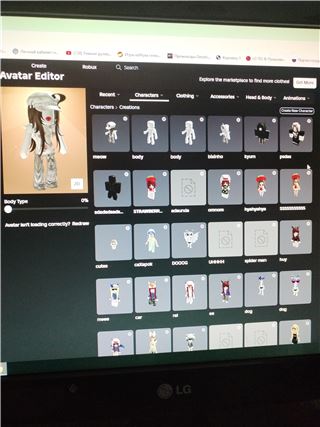 купить аккаунт Roblox