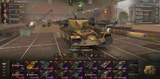 Скриншоты к игре Мир Танков, WoT(Lesta, WG) продажа аккаунта к игре Мир Танков, WoT(Lesta, WG)