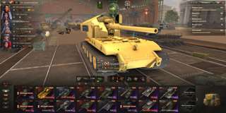 Скриншоты к игре Мир Танков, WoT(Lesta, WG) продажа аккаунта к игре Мир Танков, WoT(Lesta, WG)