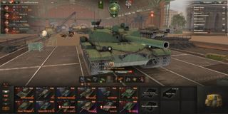 купить аккаунт Мир Танков, WoT(Lesta, WG)