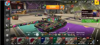 купить аккаунт Мир Танков, WoT(Lesta, WG)