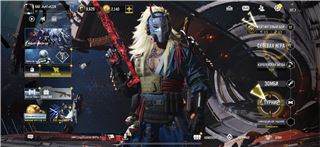 купить аккаунт Call of Duty Mobile