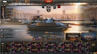 купить аккаунт Мир Танков, WoT(Lesta, WG)