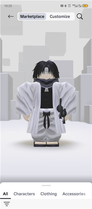 купить аккаунт Roblox