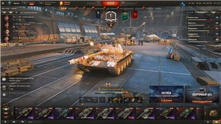 купить аккаунт Мир Танков, WoT(Lesta, WG)