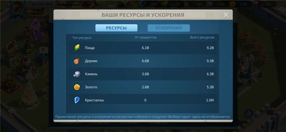 Скриншоты к игре Rise Of Kingdoms продажа аккаунта к игре Rise Of Kingdoms