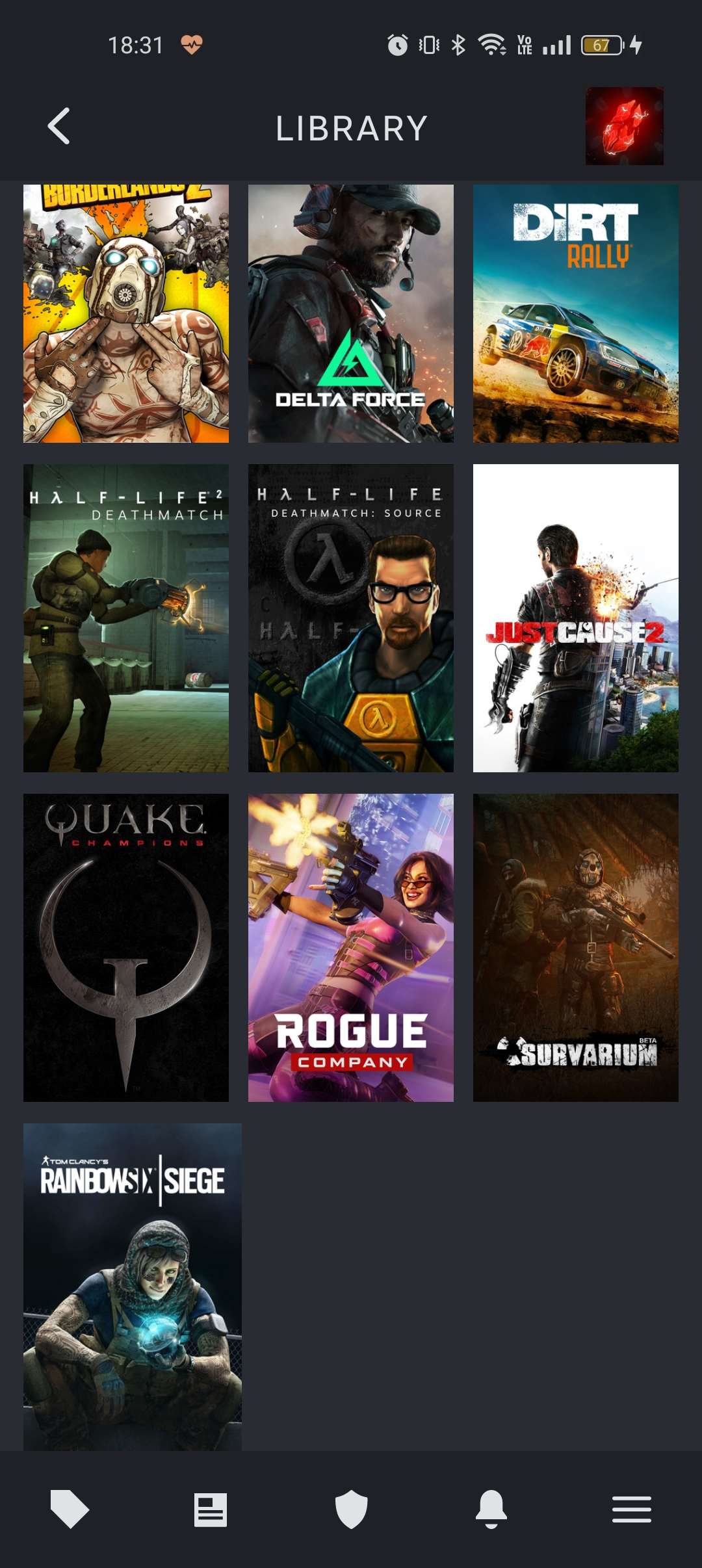 продажа аккаунта к игре Destiny 2