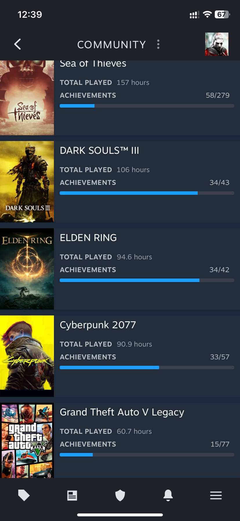 продажа аккаунта к игре DYING LIGHT 2