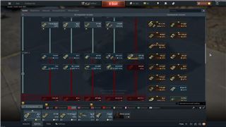 купить аккаунт War Thunder