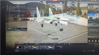купить аккаунт War Thunder
