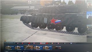 купить аккаунт War Thunder
