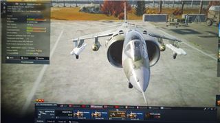 купить аккаунт War Thunder