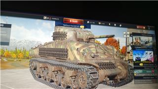купить аккаунт War Thunder