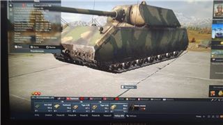 купить аккаунт War Thunder