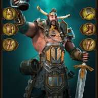 Скриншоты к игре Vikings war of clans продажа аккаунта к игре Vikings war of clans