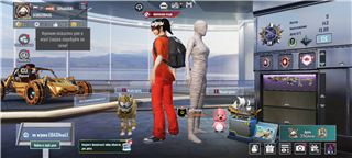 купить аккаунт PUBG MOBILE