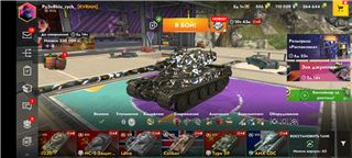 купить аккаунт Tanks Blitz, WoT(Lesta, WG)