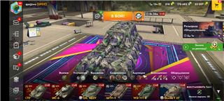 купить аккаунт Tanks Blitz, WoT(Lesta, WG)