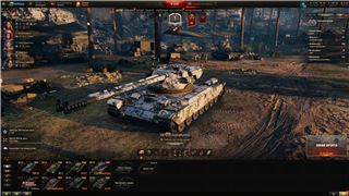 купить аккаунт Мир Танков, WoT(Lesta, WG)