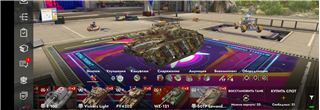 купить аккаунт Tanks Blitz, WoT(Lesta, WG)