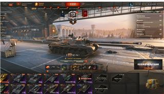купить аккаунт Мир Танков, WoT(Lesta, WG)