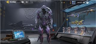 купить аккаунт Call of Duty Mobile