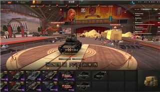 купить аккаунт Мир Танков, WoT(Lesta, WG)