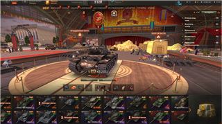 купить аккаунт Мир Танков, WoT(Lesta, WG)