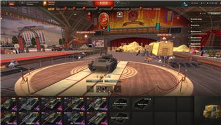 купить аккаунт Мир Танков, WoT(Lesta, WG)