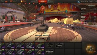купить аккаунт Мир Танков, WoT(Lesta, WG)