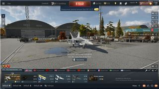 купить аккаунт War Thunder