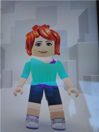 купить аккаунт Roblox