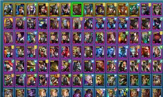 купить аккаунт Raid Shadow Legends