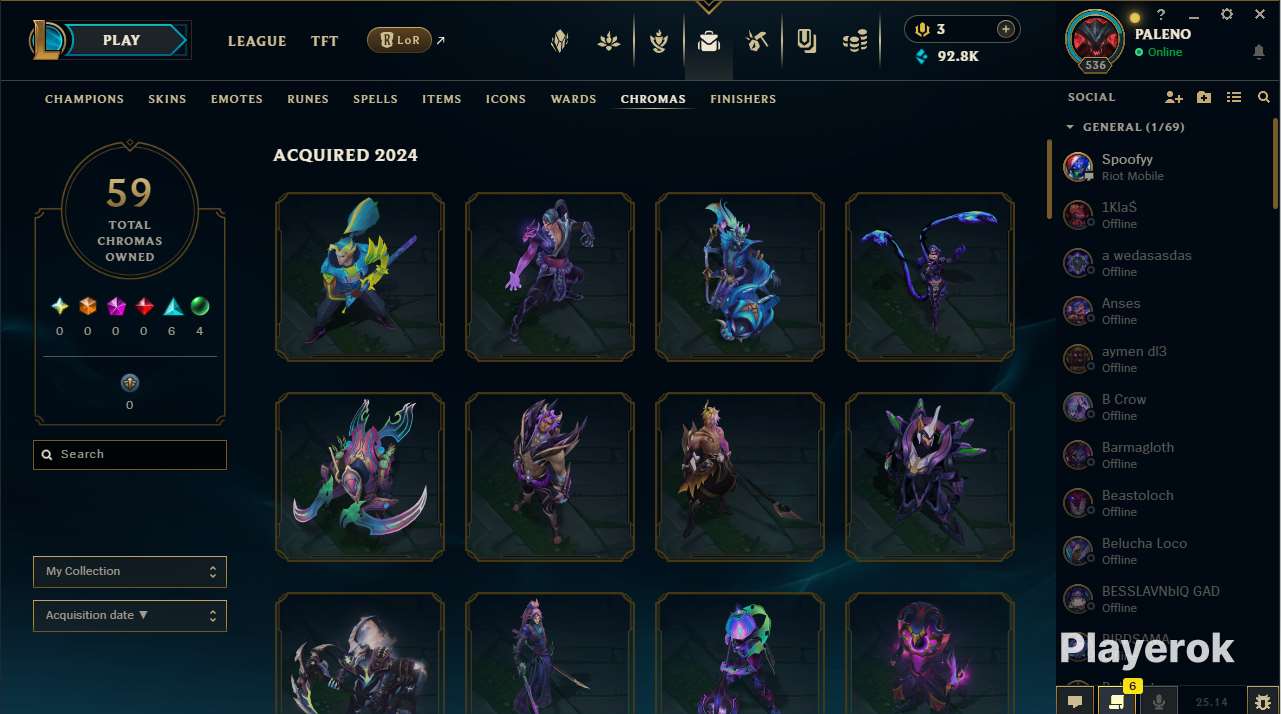 Скриншоты к игре League of Legends продажа аккаунта к игре League of Legends