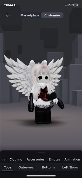 купить аккаунт Roblox