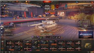 купить аккаунт Мир Танков, WoT(Lesta, WG)