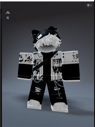 купить аккаунт Roblox