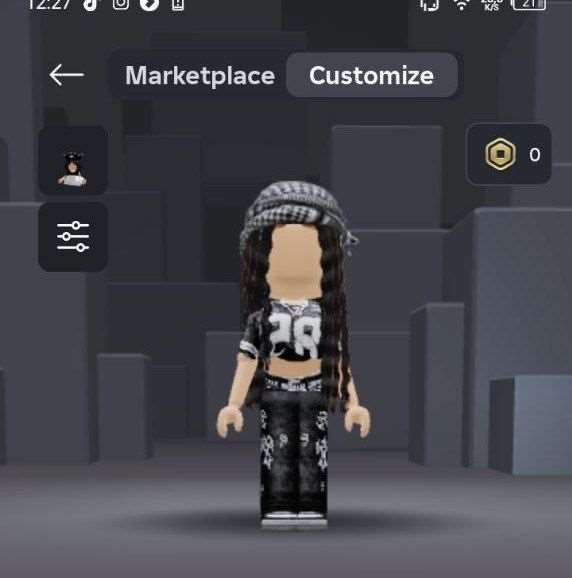 Скриншоты к игре Roblox продажа аккаунта к игре Roblox