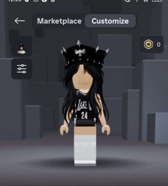 Скриншоты к игре Roblox продажа аккаунта к игре Roblox