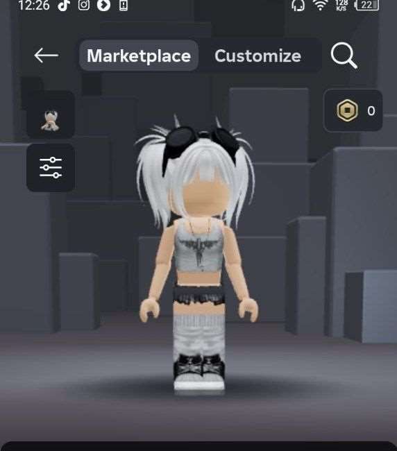 Скриншоты к игре Roblox продажа аккаунта к игре Roblox
