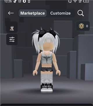 купить аккаунт Roblox