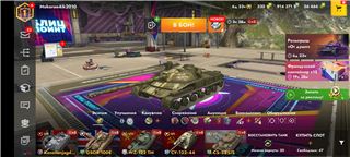 купить аккаунт Tanks Blitz, WoT(Lesta, WG)