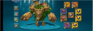 купить аккаунт Lords Mobile