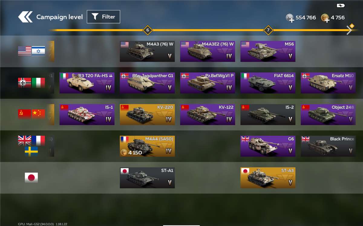 Скриншоты к игре War Thunder продажа аккаунта к игре War Thunder