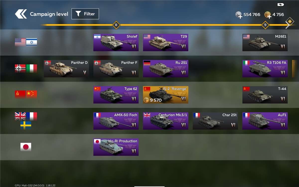Скриншоты к игре War Thunder продажа аккаунта к игре War Thunder